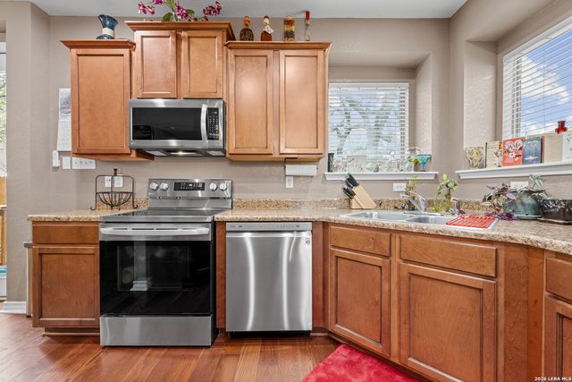 1235 Nicholas Manor, San Antonio, TX 78258