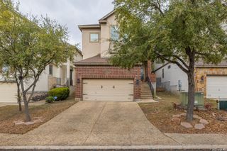 1235 Nicholas Manor, San Antonio, TX 78258