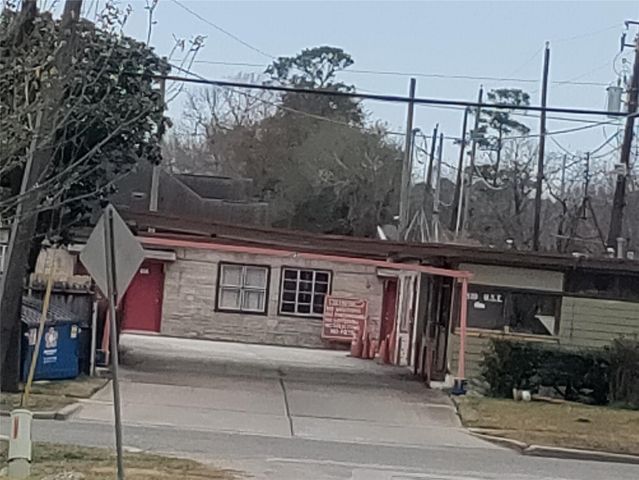 5810 Old Spanish Trail, Houston, TX 77023