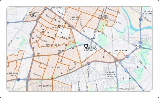 5810 Old Spanish Trail, Houston, TX 77023