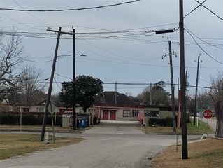 5810 Old Spanish Trail, Houston, TX 77023