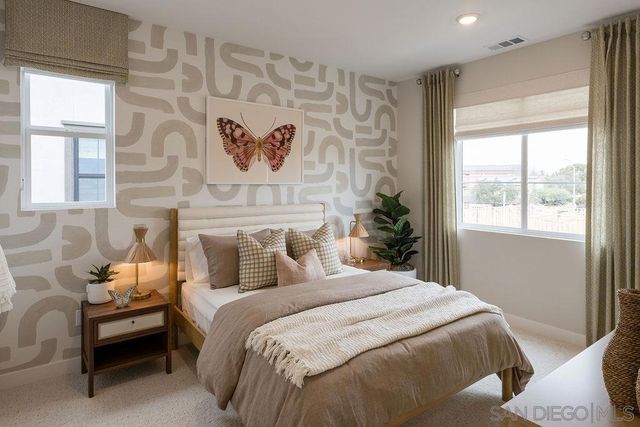 722 Miravar Place Lot 4 Lot 4, Vista, CA 92081