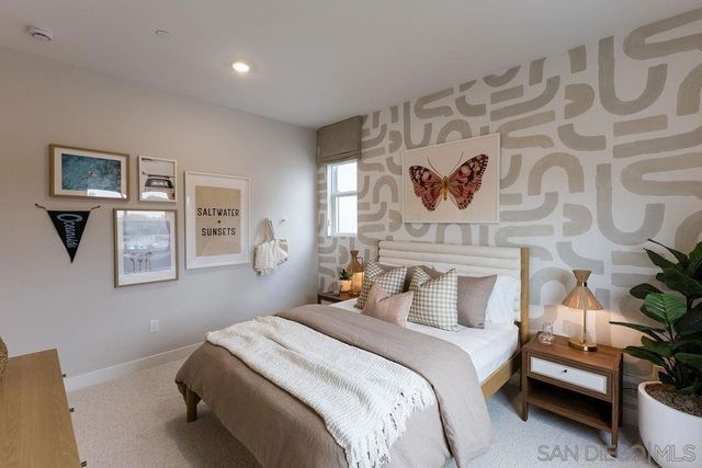 722 Miravar Place Lot 4 Lot 4, Vista, CA 92081