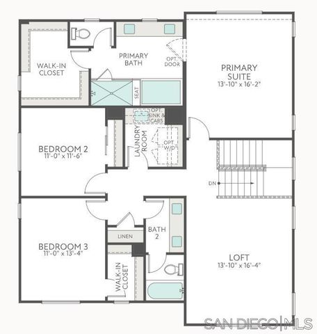 722 Miravar Place Lot 4 Lot 4, Vista, CA 92081
