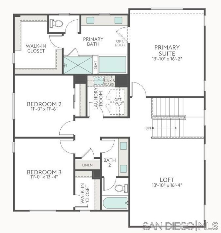Image 3 of property listing at 722 Miravar Place Lot 4 Lot 4, Vista, CA 92081