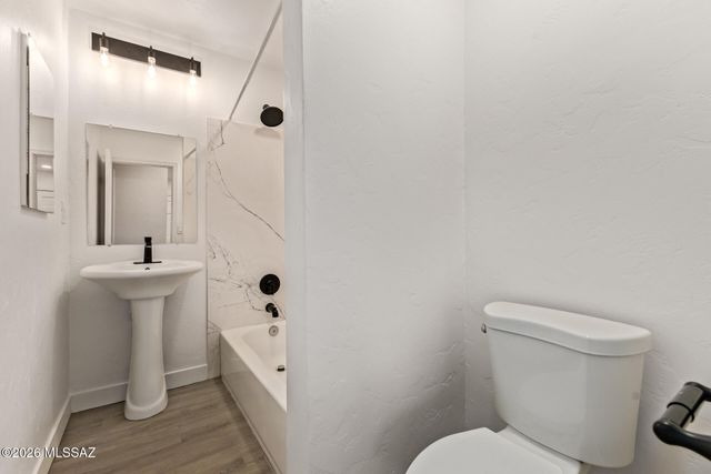 3243 E Camden Street, Tucson, AZ 85716