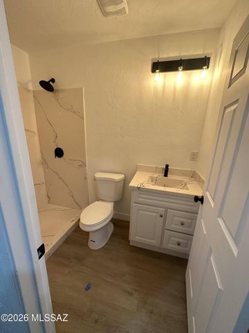 3243 E Camden Street, Tucson, AZ 85716