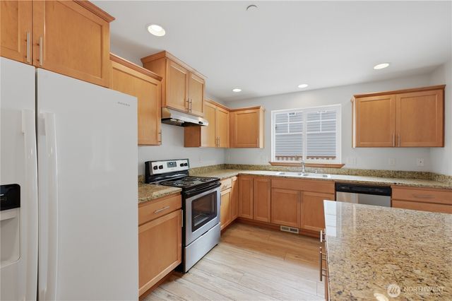 707 Kodiak Lane, Bellingham, WA 98226