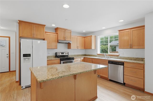 707 Kodiak Lane, Bellingham, WA 98226