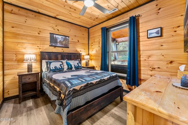 3131 Cherokee Valley Drive, Sevierville, TN 37862