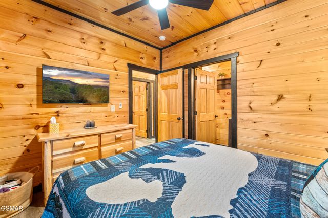 3131 Cherokee Valley Drive, Sevierville, TN 37862