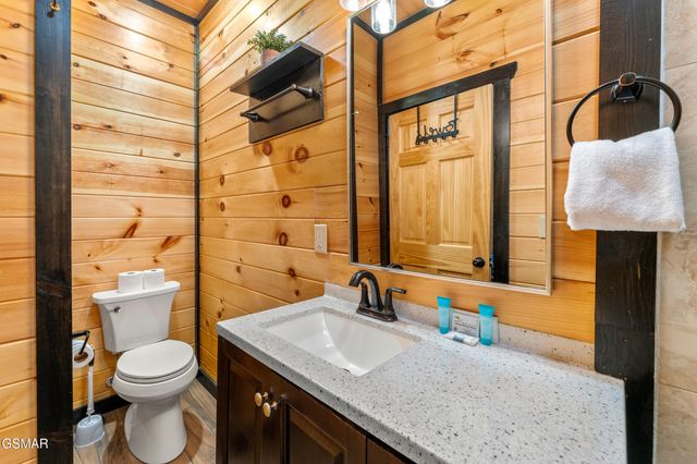 3131 Cherokee Valley Drive, Sevierville, TN 37862