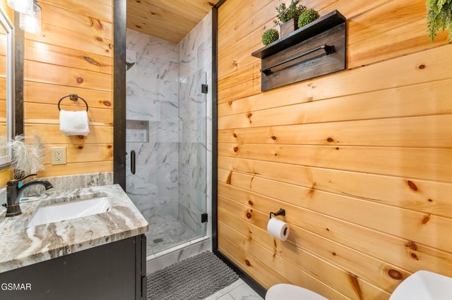 3131 Cherokee Valley Drive, Sevierville, TN 37862