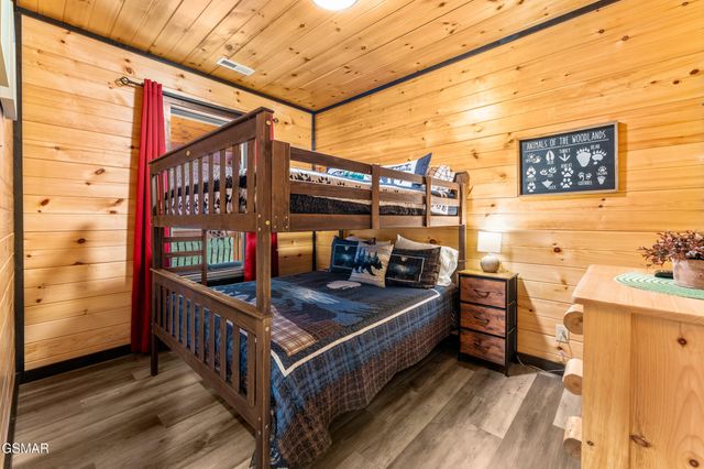 3131 Cherokee Valley Drive, Sevierville, TN 37862