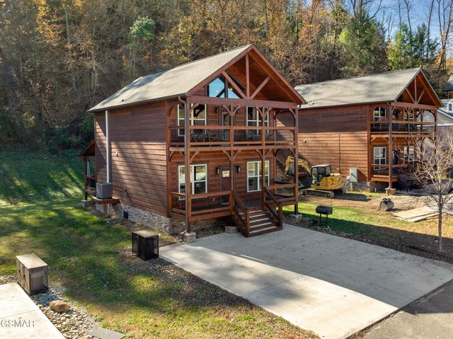 3131 Cherokee Valley Drive, Sevierville, TN 37862