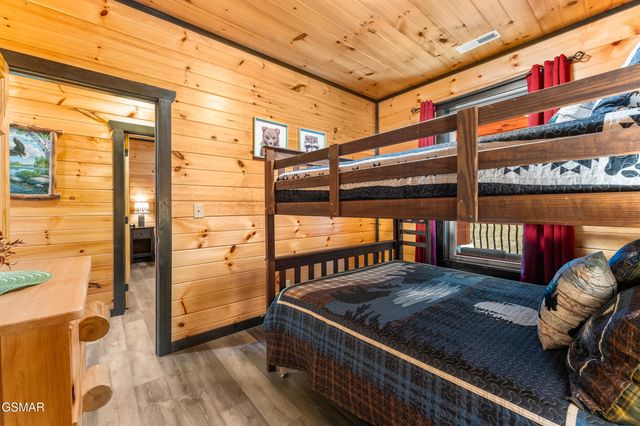 3131 Cherokee Valley Drive, Sevierville, TN 37862