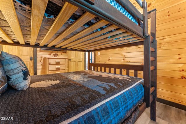 3131 Cherokee Valley Drive, Sevierville, TN 37862