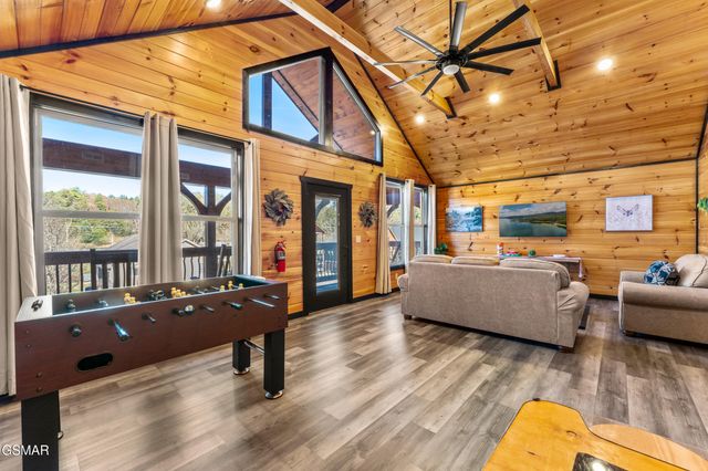 3131 Cherokee Valley Drive, Sevierville, TN 37862