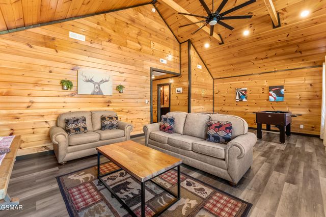 3131 Cherokee Valley Drive, Sevierville, TN 37862