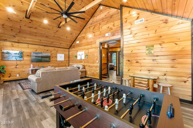 3131 Cherokee Valley Drive, Sevierville, TN 37862