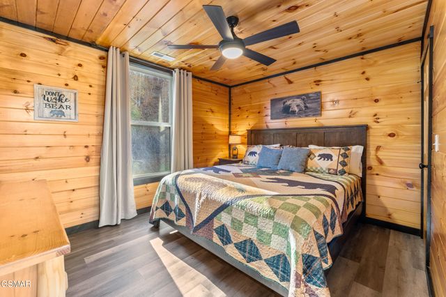 3131 Cherokee Valley Drive, Sevierville, TN 37862