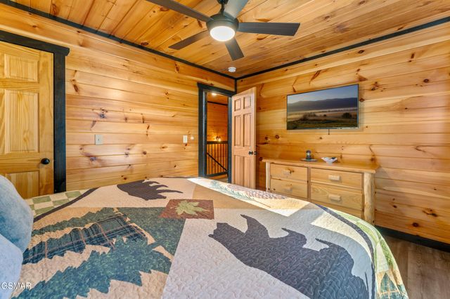 3131 Cherokee Valley Drive, Sevierville, TN 37862