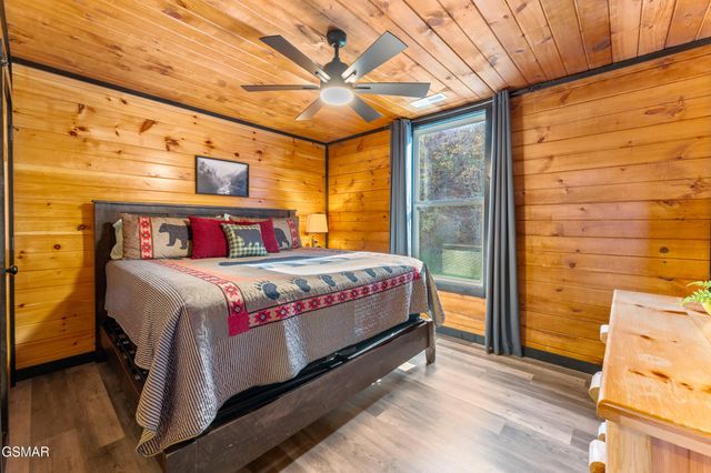 3131 Cherokee Valley Drive, Sevierville, TN 37862