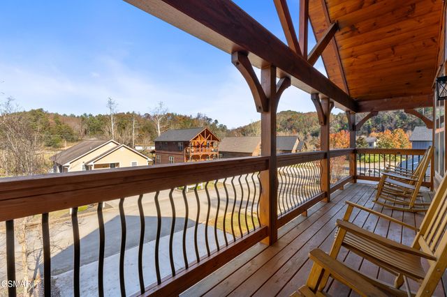 3131 Cherokee Valley Drive, Sevierville, TN 37862