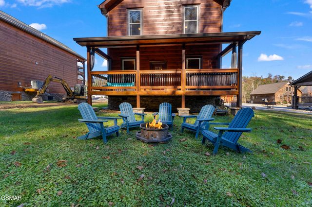 3131 Cherokee Valley Drive, Sevierville, TN 37862