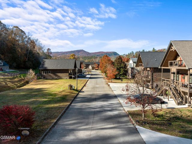 3131 Cherokee Valley Drive, Sevierville, TN 37862