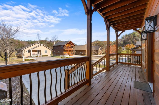 3131 Cherokee Valley Drive, Sevierville, TN 37862