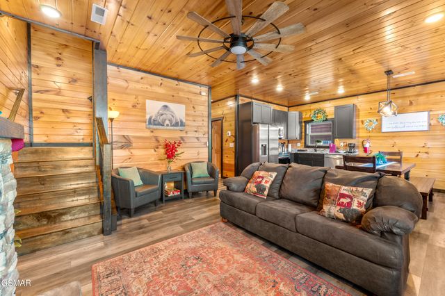 3131 Cherokee Valley Drive, Sevierville, TN 37862