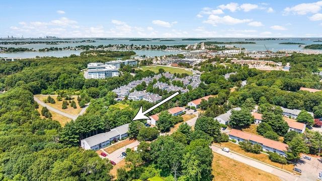 18 Beals Cove Rd H, Hingham, MA 02043