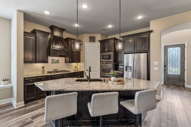 12960 Steadman Farms Drive, Fort Worth, TX 76244