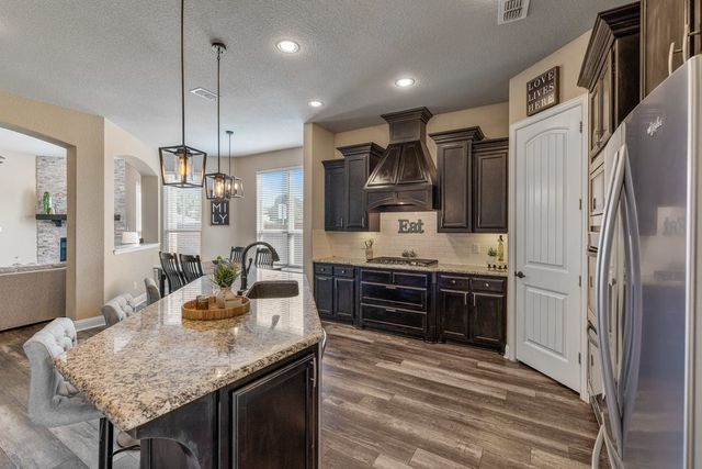 12960 Steadman Farms Drive, Fort Worth, TX 76244