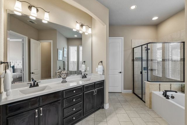 12960 Steadman Farms Drive, Fort Worth, TX 76244