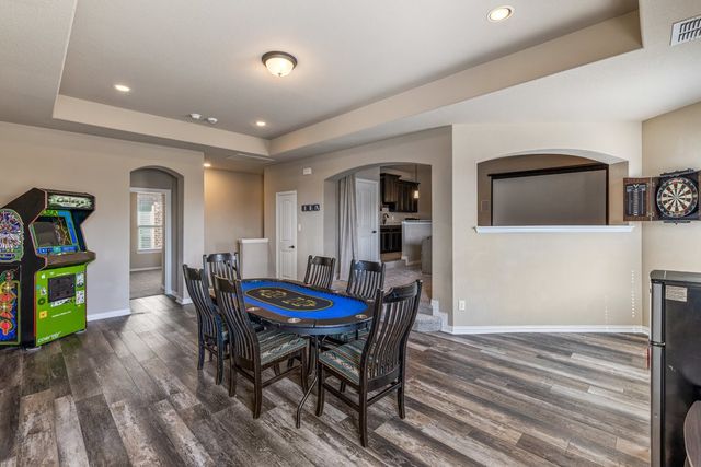 12960 Steadman Farms Drive, Fort Worth, TX 76244