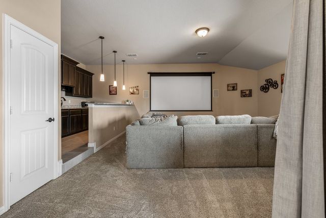 12960 Steadman Farms Drive, Fort Worth, TX 76244