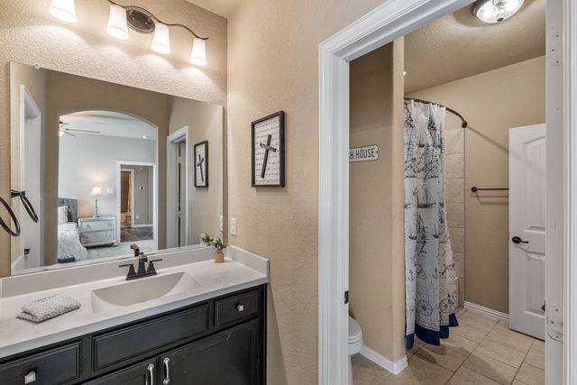 12960 Steadman Farms Drive, Fort Worth, TX 76244