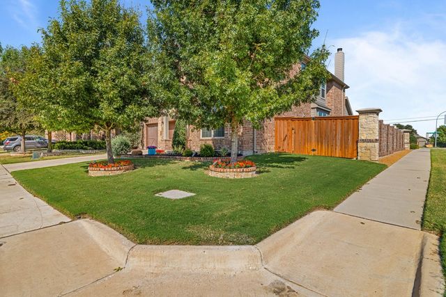 12960 Steadman Farms Drive, Fort Worth, TX 76244