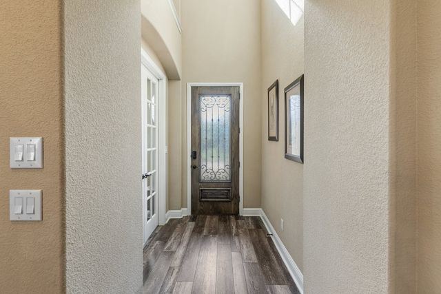 12960 Steadman Farms Drive, Fort Worth, TX 76244
