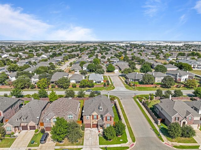 12960 Steadman Farms Drive, Fort Worth, TX 76244