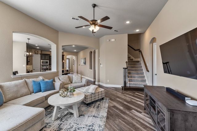12960 Steadman Farms Drive, Fort Worth, TX 76244