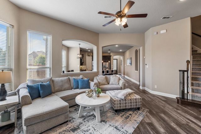 12960 Steadman Farms Drive, Fort Worth, TX 76244