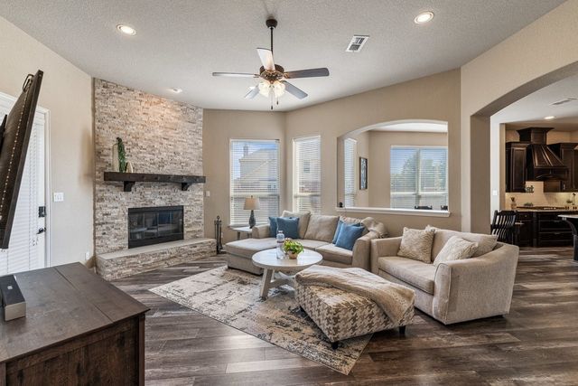 12960 Steadman Farms Drive, Fort Worth, TX 76244