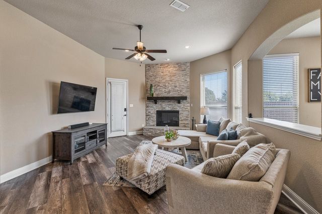 12960 Steadman Farms Drive, Fort Worth, TX 76244
