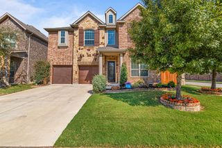 12960 Steadman Farms Drive, Fort Worth, TX 76244
