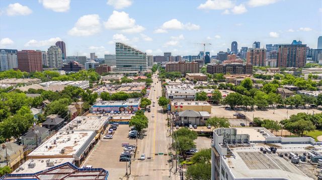 3105 Wycliff Avenue, Dallas, TX 75219