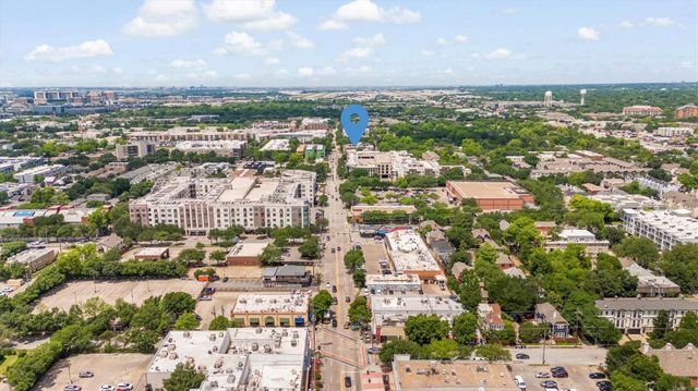 3105 Wycliff Avenue, Dallas, TX 75219