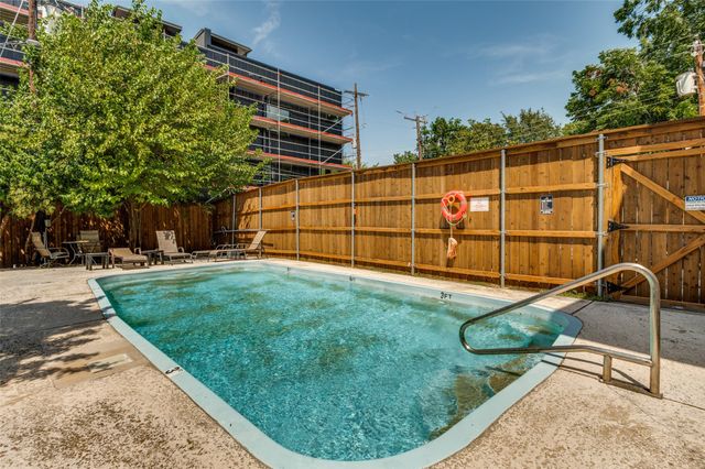 3105 Wycliff Avenue, Dallas, TX 75219